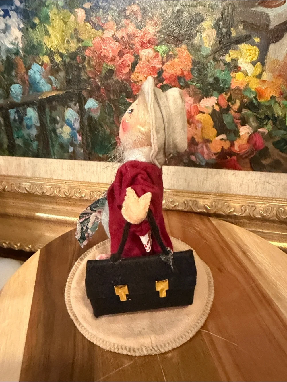 Annalee Business Woman 1994